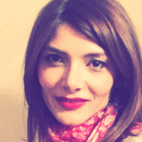 Elham Asgari Monfared