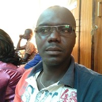 Djakalia Ouattara