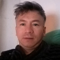 Viktor Diaz