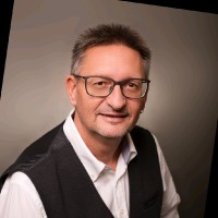 Gerald Bachfisch