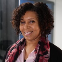 Tonya Pryor