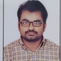 Nagarjuna Reddy B V