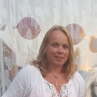 Marijke Van Der Linden