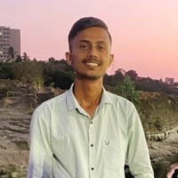 Abhishek Kapase