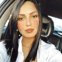 Ludimile Pereira Klai