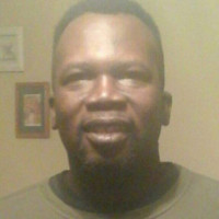 Reginald Ladson