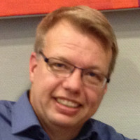 Peter Nyman