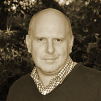 Robert Merrall
