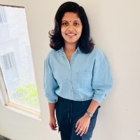 Anjaly S Dev