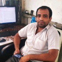 Praveen Dabas