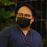 Kael Rosario Molo