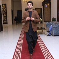 Saqib Murad Khan