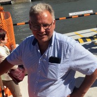Markku Koponen