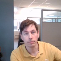 Thomas Tesdal