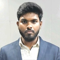 Sanju Jagadessh