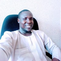 Ibrahim Mohammad Abdulrahaman