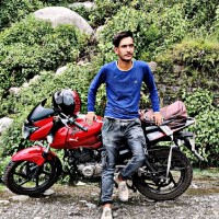 Rohit Kumar
