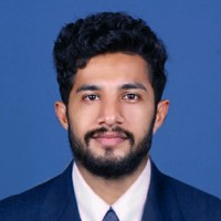 Jishnu Unnikrishnan