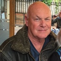 Barrie Duncan-Smith