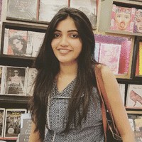 Anju Maurya