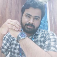 Manas Kumar