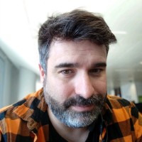 Roc Espriu Gómez
