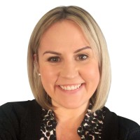 Jacqui Mitchell