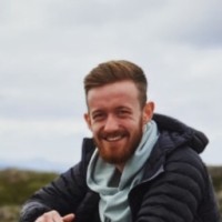 Liam Burnside