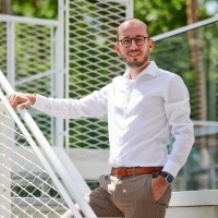 Jean-Christophe Wauters