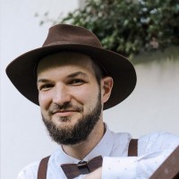 Martin Ukrop