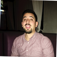 Andrew Cruz