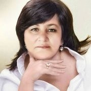 Ирина Лаврентьева