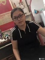 黄丹霞