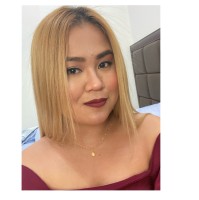 Chelzie Hanne Galang