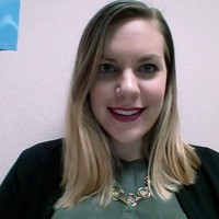 Courtney Goutermont