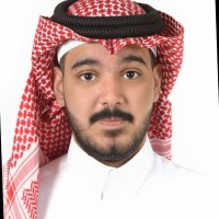 Rakan Saud Aljuhani