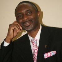 Tony Adegbenro