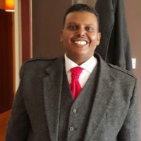 Khalid Hassan