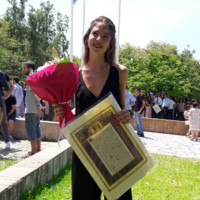 Nefeli Papageorgiou