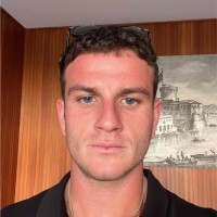 Jacopo Paggini
