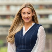 Lucy Bottrill