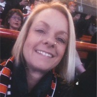 Camilla Lundberg