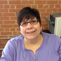 Peggy Simonetti