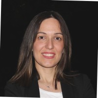 Maria Arabatzi