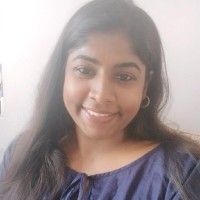 Mythili Ramesh
