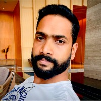 Sijin Purushothaman