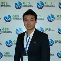 Vincent Wong