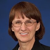 Martha Patrick