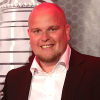 Joakim Fröberg