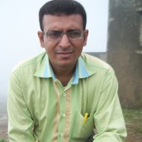 BHAVNESH RAMANI
